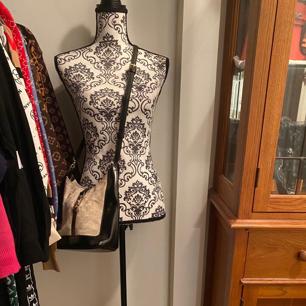 Gucci Vintage Crossbody